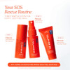Tower 28 Sos Skincare Minis Travel Size Set 3 Ct