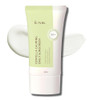 Iunik Centella Calming Moisture Daily Sunscreen Spf 50plus Paplusplusplusplus Matte And No White Cast Centella Asiatica Dry Oily Sensitive Vegan Korean Skincare