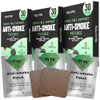 Tolevita Antismoke Herbal Patches 7Mgplus14 Mgplus21 Mgquit To Help Reduce Cravingsherbal Stop Aid For A Healthier Lifestyle 3 X 30 Patches