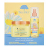 Tree Hut Dewy Daisy Set Scrub And Fragrance Body Mistexfoliating Body Scrub And Nourishing Body Spray Longlasting Scent Self Care Set Vegan