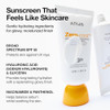 Anua Ultimate Glow Protection Duo Zerocast Moisturizing Finish Sunscreen plus Niacinamide 10 plus Txa 4 Serum Spf 50No White Cast Facial Serum For Face Korean Skincare Set