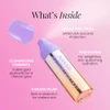 Sundays Spf 50 Shimmer Sunscreen Setting Mist Golden Glow Lightweight Hydrating Brightening With Hyaluronic Acid For Face And Body 75Ml