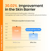 Ongredients Skin Barrier Moisture Sunscreen Broad Spectrum Spf 50 Glowy Finish Nonsticky No White Cast Hydrating Moisturizing Airy Texture Korean Skin Care All Skin Types 1.7 Fl. Oz