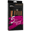 Swiss Beauty Makeup Brush Set Gold 100G