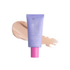 Sundays Spf 50 Mineral Sunscreen Primer Beautybarrier 50Mlblurs Pores Soothes Skin With Centella Asiatica Mineral Zinc Oxide Formula For Sensitive Skin