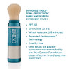 Colorescience Total Protection Sheer Matte Spf 30 Sunscreen Brush For Oily And Acneprone Skin Unscented Powderformulated For Oily And Acneprone Skin Unscented Powder 0.15 Ounce 0.15 Oz