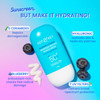 Dot and Key Dot And Key Blueberry Hydrate Barrier Repair Sunscreen Spf 50plus Paplusplusplusplus 30G