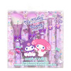 Wet N Wild My Melody And Kuromi 5Piece Makeup Brush Set