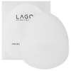 Lagom Cellup Facial Cleansing Brush Medicalgrade Biocompatible Soft Silicone Pore Bristle Irritationfree Deep Cleaning Gentle Face Wash Massage For Sensitive Dry Oily All Skin