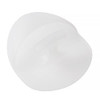 Lagom Cellup Facial Cleansing Brush Medicalgrade Biocompatible Soft Silicone Pore Bristle Irritationfree Deep Cleaning Gentle Face Wash Massage For Sensitive Dry Oily All Skin