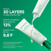 Innisfree Daily Uv Invisible Barrier Sunscreen Serum Broad Spectrum Spf 47 With Green Tealightweight And Hydrating Korean Sunscreen For Facesuitable For Sensitive Skin And All Skin Types