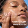 Round Lab Birch Juice Moisturizing Sun Serum Spf 50 pdrn Hyaluronic Acid Serum Airy Texture Sunscreen For Face No White Cast Fragrance Protector Solar Korean Skin Care 1.69 Fl Oz