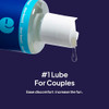 Cake Hello Everyday Lube Aloebased Personal Lubricant 8 Fl Oz