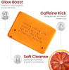Carbon Theory Face Bar 80g with Travel Tin