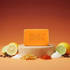 Carbon Theory Face Bar 80g with Travel Tin