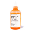 Carbon Theory Vitamin C and Glycolic Acid Face Toner 8.45 fl oz