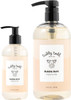 Tubby Todd Bubble Bath for Kids Toddlers and Babies  Hypoallergenic Non-Irritating Sensitive skin