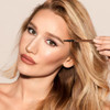 Charlotte Tilbury Brow Cheat Eyebrow Pencil - Refillable Micro-Precision Brow Pencil with Angled Tip for Natural Hair-Like Strokes - 16-Hour Wear, Waterproof, Vitamin E + Carnauba Wax