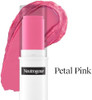 Neutrogena Healthy Glow Blush Stick Petal Pink Easy to Use Lightweight Makeup