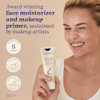 Embryolisse Lait-Crème Concentré Face Moisturizer and Makeup Primer French Face Cream With Shea Butter and Aloe Vera