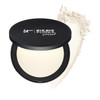 IT Cosmetics  Bye Pores Pressed Setting Powder  Airbrushed Matte Finish  Mattifying Face Setting Powder for Oily Skin  All Skin Types Blots Oil  Shine Minimizes Large Pores  Skin Texture