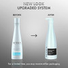 Nexxus HYDRALIGHT™ Conditioner for Lightweight Hydration  For dry hair For Fine Hair For frizzy hair Adds shine and smoothness