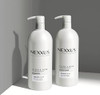 Nexxus Clean and Pure Clarifying Shampoo  Conditioner Set Professional-level detox For hair with buildup For oily hair Optimized PH to promote scalp health