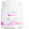 Theralogix Ovasitol Canister  Fertilityand Hormone Health NSF Certified  Promotes healthy blood sugar levels hormone balance and menstrual regularity with a  blend of myo and d-chiro inositol