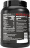 Musashi Whey Protein Powder 25g Protein WPC & WPI Blend 900g | 130 Calories per Serving 900g (1.98 lb) Whey Protein Concentrate (WPC) and Whey Protein Isolate (WPI) Blend