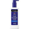 Neutrogena Norwegian Formula Dry Body Lotion