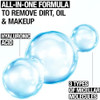 Neutrogena Hydro Boost Micellar Water with Hyaluronic Acid Micellar Cleansing Water for Sensitive Skin