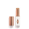 Charlotte Tilbury Unreal Skin Tint & Sheer Glow Hydrating Foundation Stick - Cream Foundation Makeup with Sheer-to-Light Coverage & a Buildable Formula - Blurring, Smoothing & Nourishing