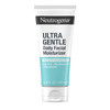 Neutrogena Ultra Gentle Daily Face Moisturizer Fragrance Free  Suitable for Sensitive Skin