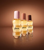Gisou Glazed Scents Trio  Honey Infused Hair Perfume Minis Gift Set with Fall-Inspired Scents for Long Lasting Shine and  Hydration