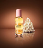 Gisou Glazed Scents Trio  Honey Infused Hair Perfume Minis Gift Set with Fall-Inspired Scents for Long Lasting Shine and  Hydration