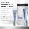 Neutrogena Rapid Wrinkle Repair Retinol Eye Cream