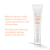 Dr Dennis Gross DRx Blemish Solutions Acne Eliminating Gel: for Frequent Breakouts, Congestion, Bumpy Texture & Oily Skin, 1.0 fl oz