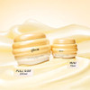 Gisou Honey Gloss Ceramide Therapy Hair Mask Travel Size  Intense hydration 4X stronger hair glossy shine no weigh down powered by Mirsalehi Honey ceramides and  hyaluronic acid