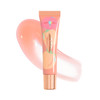 Charlotte Tilbury Healthy Glow Nectar Lip Oil - Sheer Tinted Lip Gloss Oil with Hyaluronic Acid & Vitamin E - Leaves Lips with a High-Shine Glaze & Lasting Hydration