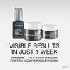 Neutrogena Rapid Wrinkle Repair Retinol Pro Night Cream Rapid Wrinkle Repair Anti Aging Face & Neck Cream