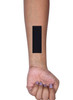 SUGAR Twist And Shout Fadeproof Eye Pencil, 01 Black Velvet (Black)