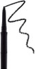 SUGAR Twist And Shout Fadeproof Eye Pencil, 01 Black Velvet (Black)