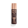 Charlotte Tilbury Airbrush Flawless Matte Setting Spray – Ulta-Fine Mist to Prime & Set Makeup Up to 16Hr – Oil and Shine Control with Blurring Matte Finish, Humidity & Waterproof