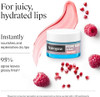 Neutrogena Hydro Boost Hyaluronic Acid Lip Balm Nourishing Vitamin E Leaves Lips Feeling Hydrated