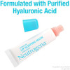 Neutrogena Hydro Boost Hydrating Lip Sleeping Mask