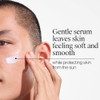 Neutrogena Clear Face Serum Sunscreen SPF 60 Broad Spectrum Non Comedogenic Face Sunscreen