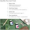SUPER TEETH Oral Probiotics for Bad Breath and Cavities  Strawberry Flavored  Oral Defense Dental Probiotics with Lactobacillus Reuteri to Support Healthy Teeth and Gums. Kid Friendly Chewable Tablets.