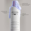 Christophe Robin Baby Blonde Toning Purple Shampoo
