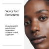 Neutrogena Hydro Boost City Shield Water Gel Face Moisturizer