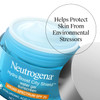 Neutrogena Hydro Boost City Shield Water Gel Face Moisturizer